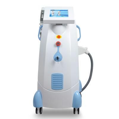 Cutting-Edge Technology Shr Wrinkle Removal IPL Hair Removal Beauty Machine