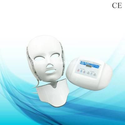 Infrared Light Therapy Beauty Face Mask Skin Rejuvenation LED Facial Mask