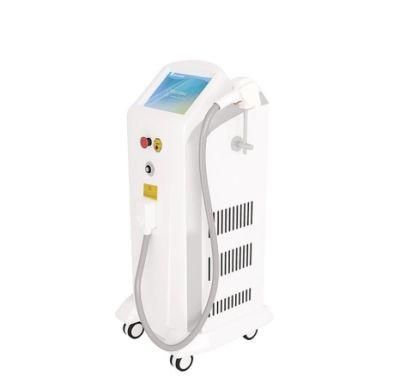 2020 Top 808nm Diode Laser Hair Removal Painless Permanent Machine