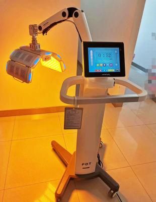 Photodynamic Therapy Salon SPA PDT Machine for Facial Beauty