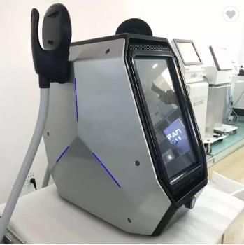 Hi-EMT Electric Muscle Stimulation Slimming Equipment