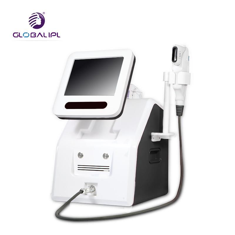 New Technology Wrikle Removal Machine Hifu Portable