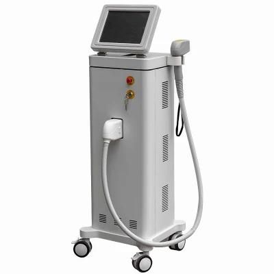 Soprano Ice Laser 808 Diode Hair Removal Device