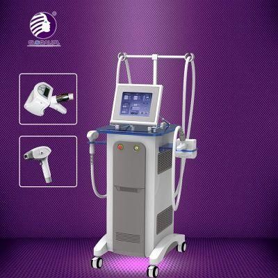 Professional Anti Cellulite Body Shape Beauty Machine Popular in Beauty Salon