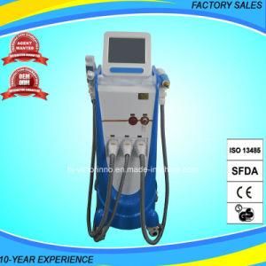 Permanent Hair Removal Machine Shr IPL Equipment