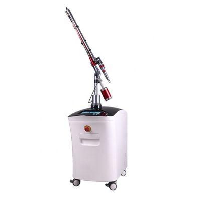 Professional Picosecond Laser Tattoo Removal Wrinkle Removal Vascular Removal Machine