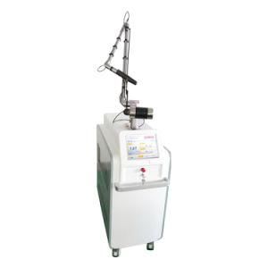 Honkon New Arrival Q-Switched ND: YAG Laser Tattoo Removal Skin Care Equipment for Skin Clinic