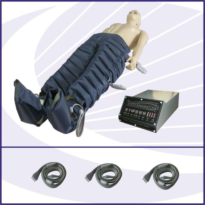 Portable Air Compression Leg Massager