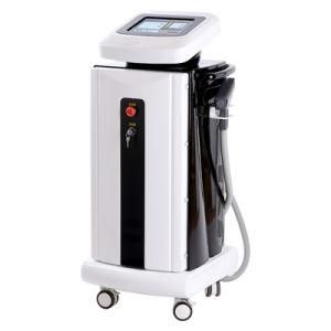 Elim Hair Removal Skin Rejuvenation Tattoo Removal Q Switched ND YAG Opt Elight IPL Machine
