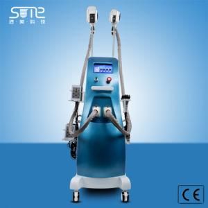 4 in 1 40K Cavitation Weight Loss Fat Freezing Liposuction Machine