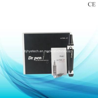 Cheap and High Quality Skin Lifting Micro Needle Therapy Best Dermapen