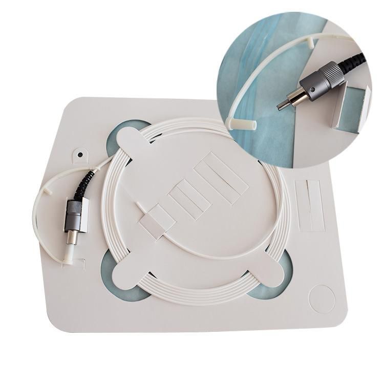 Vaser Diode Laser Liposuction Equipment 980nm Surgical Laser Liposuction Slimming