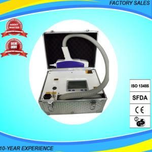 2017 Hot Sell Powerful ND YAG Laser