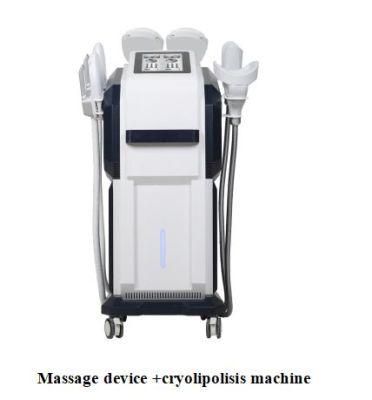 Fat Removal Vacuum Roller Weight Loss Machine Beauty Salon Equipment