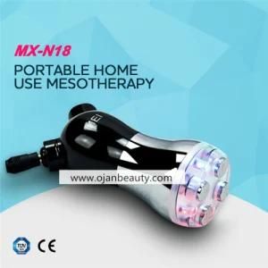 Quality Choice Skin Whitening Injection Needle Free Mesotherapy Device Price