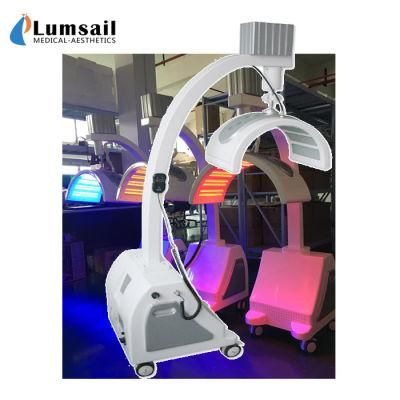 LED Phototherapy Lamp LED Light Therapy Machine