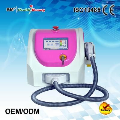 2022 Hot Selling CE Approved IPL Laser Machine IPL