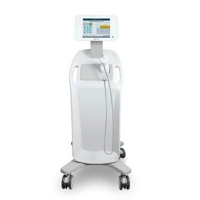 Most Advanced Hifushape Liposonix Slimming Machine