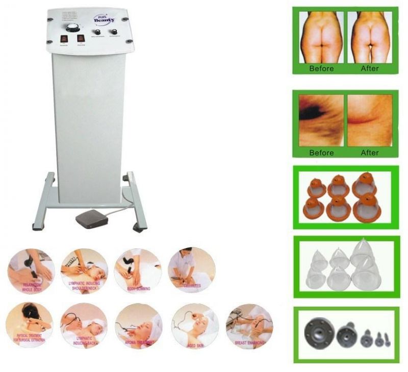 Breast Enlargement Machine Beauty Device