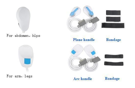 2022 EMS Muscle Stimulator Building/EMS Body Fat Freezing Machine