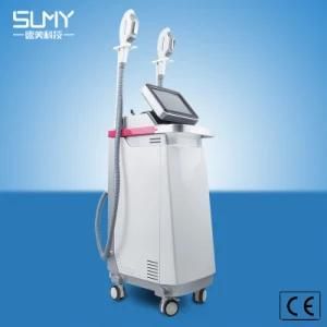 Useful Dould IPL Handles Elight Beauty Salon Machine for Hair Removal Skin Rejuvenation