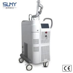 Fractional CO2 Laser Vaginal Rejuvenation&amp; Skin Care Medical Beauty Machine