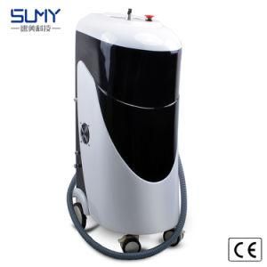 808nm Diode Laser Beauty Machine for Permanent Safe Fast Hair Removal