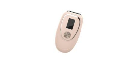Ice Cooling IPL Beauty Device for Hair Removal