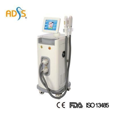 ADSS Shr /IPL 5in1 Permanent Hair Removal Machine
