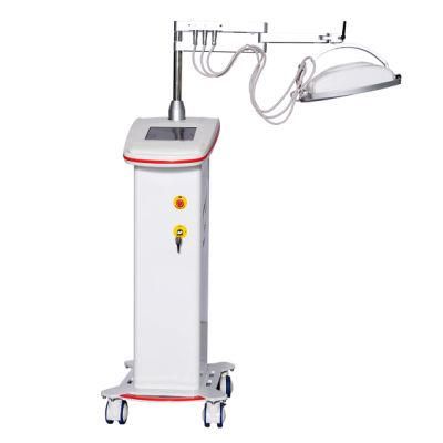 4 Color LED PDT Light Skin Care Beauty Machine LED Facial SPA PDT Therapy