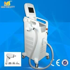 Professional 808nm Diode Laser / 808nm Diode Laser Hair Removal / Laser Hair Removal Machine