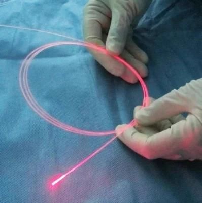 Mini-Invasive Laser for Lipolysis Treatment Liposuction Laser Plastic Surgery