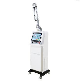 CO2 Laser Beauty Machine Skin Care Laser Machine with FDA TUV Tga