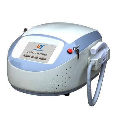 IPL Hair Removal Laser Pigmentation Removal Multifunction Facial Beauty Machine