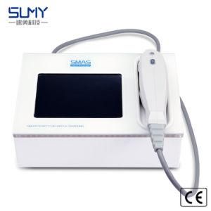 Best Selling Portable Hifu Beauty Equipment for Wrinkle Removal Skin Rejuvenation Beauty Equipment