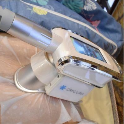 Cryolipolysis Fat Freeze Slimming Machine with CE ISO RoHS Body Sculpting Machine