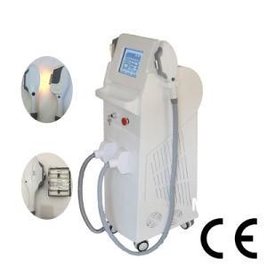 Beauty Powerful Hair Removal Vertical IPL Elight Shr (MB600C)