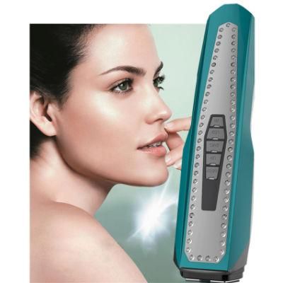RF Beauty Machine Radio Frequency EMS Microcurrent Face Lift Machine Face Care Device