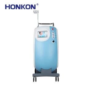 High Effective Facial Cleaning and Skin Tightening Beauty Salon Equipment