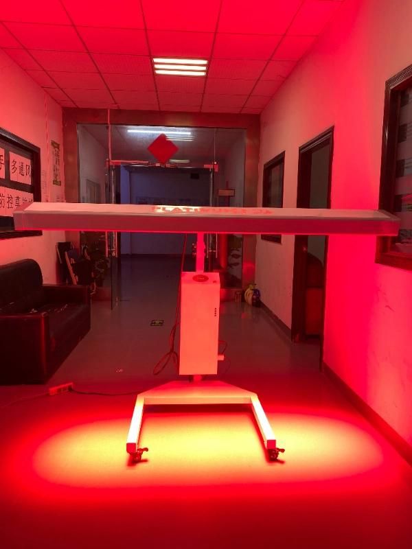 LED Light Therapy Full Body Therapy Light Skin 1400W Red Light Therapy