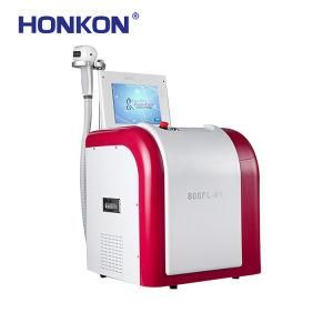 High Effective Laser Hair Removal Cost Medical Equipment