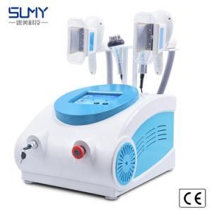 2019 Weight Lose Body Slimming Vacuum RF Beauty Machine with 40K Cavitation Get Latest Price