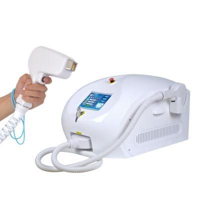 Professional Laser Hair Removal 810nm Diode Laser Equipment