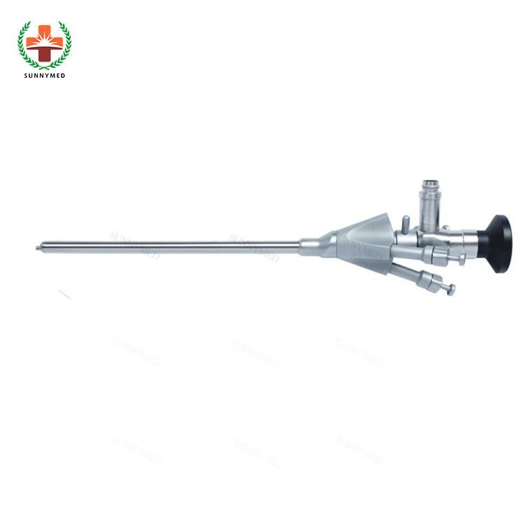 Sy-P049 Surgical Neurosurgery Ventriculoscopy Neuro Endoscope Ventriculoscope Instruments