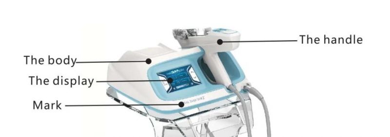 Surprisingly New Technology Vital Rejuvenating Injector Mslmg04 Mesotherapy Machine