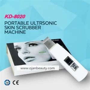 Kd-8020 Ultrasonic Skin Spatula Facial Device