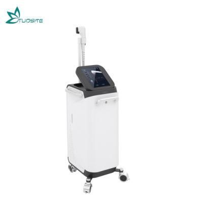 3D Ultrasound Anti-Aging Technology Face Lifting Wrinkle Removal Machine