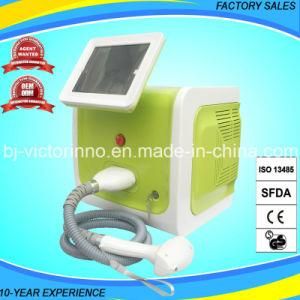 Powerful Portable Laser Hair Removal Machine