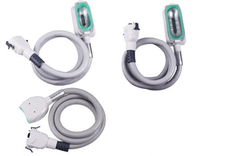 Professional Cryotherapy Best Vacuum Cavitation Cooling Freezing Cellulite Cryolipolysis Fat-Dissolving 360 Body Slimming Cryo Equipment