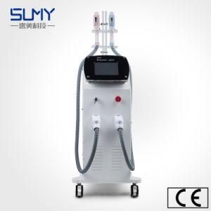 Hair Removal Freckle Pigmentation Vascular Ance Removal Medcial Device